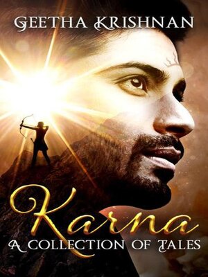 cover image of Karna